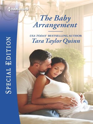 The Baby Arrangement - ebook